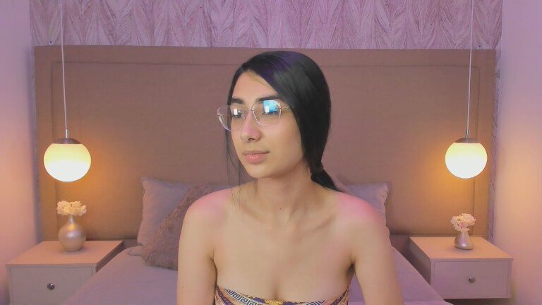 MiaTorricelli's Streamate show and profile