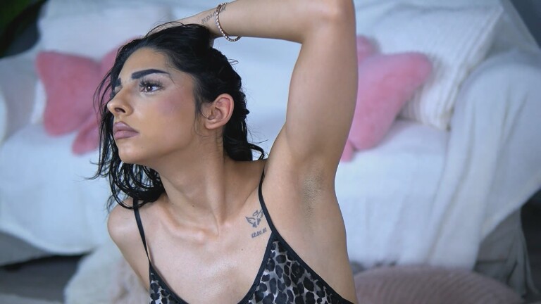 AvaCalvert's Streamate show and profile