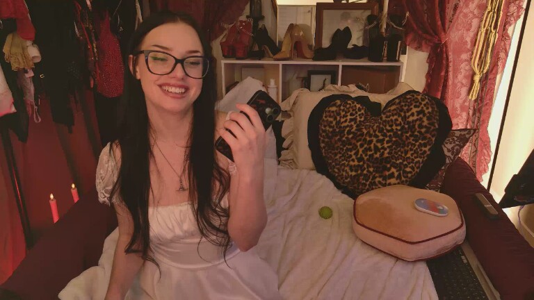 Lust4Liza's Streamate show and profile