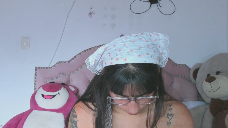 JessicaSoller's Streamate show and profile