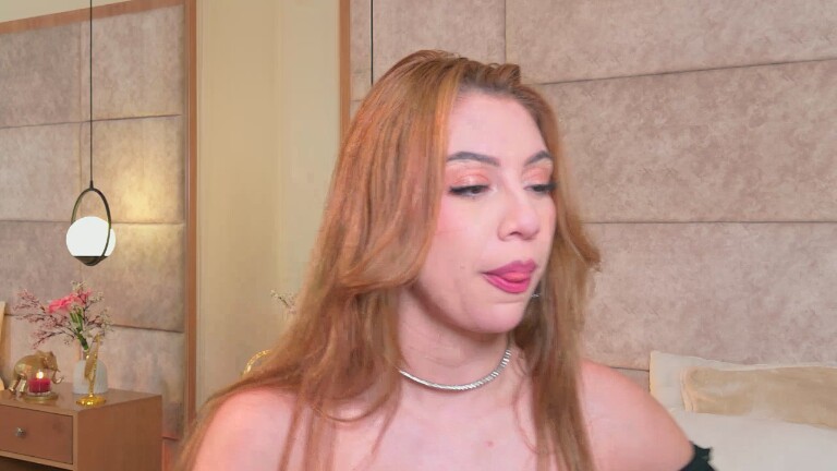 ArianaSole's Streamate show and profile