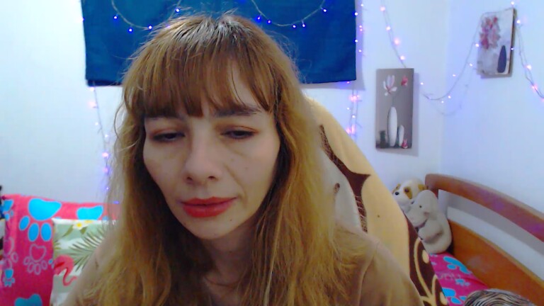 abbiewinters's Streamate show and profile