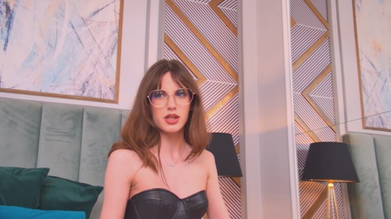 SeleneHart's Streamate show and profile