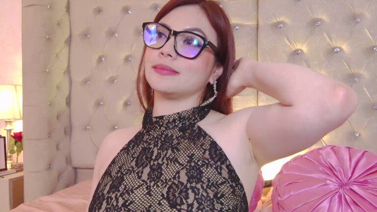 KatheRosy's Streamate show and profile