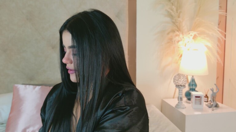 SamanthaMarquez's Streamate show and profile