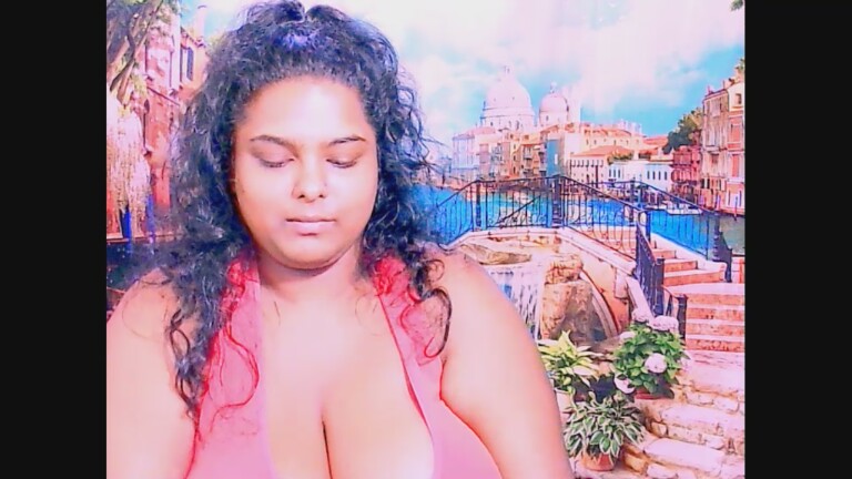 indianfairy4u99's Streamate show and profile