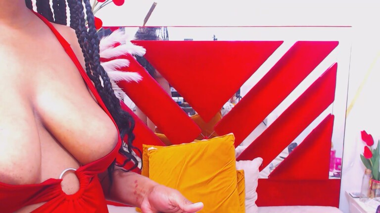 AmbarSmithx's Streamate show and profile