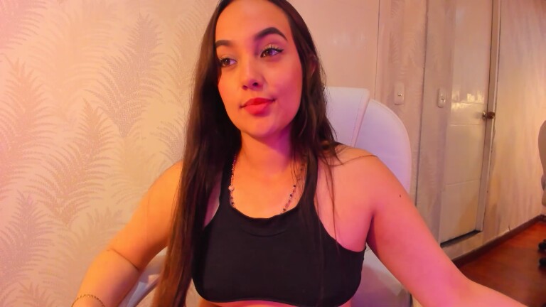 NiicoleSantana's Streamate show and profile