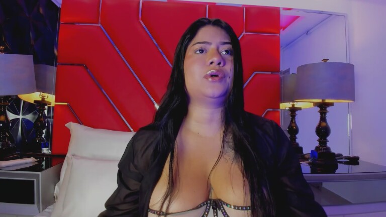 AlexaRiios's Streamate show and profile