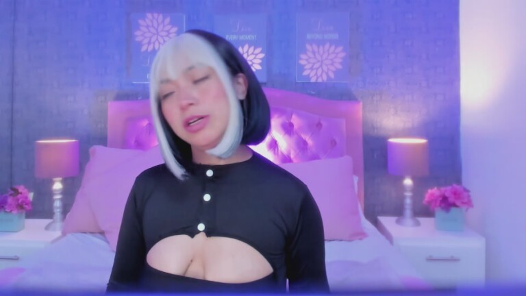 MierukoTsuki's Streamate show and profile