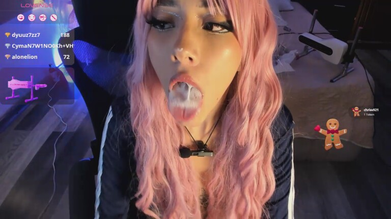 LolaTorress's Streamate show and profile