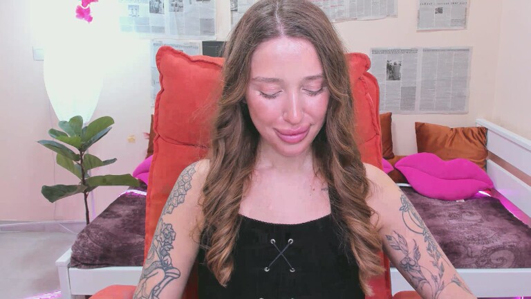 NeroLove's Streamate show and profile