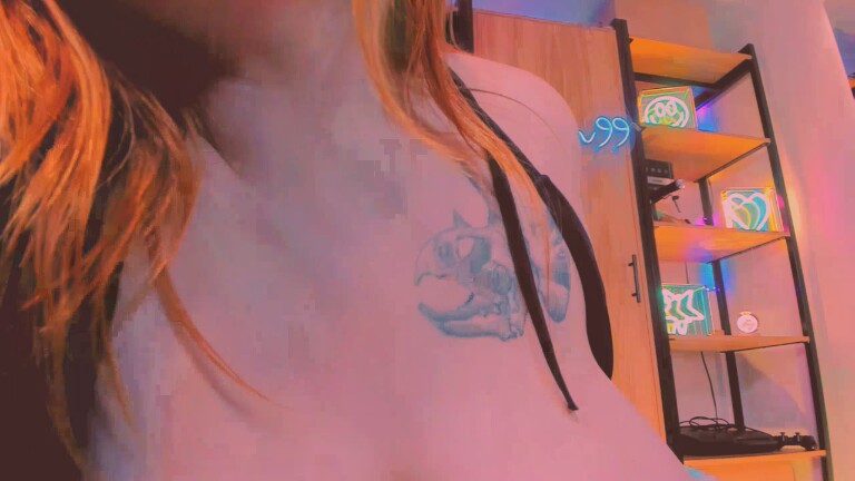 KhloePayton's Streamate show and profile