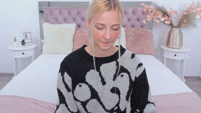 PinkAngelll's Streamate show and profile