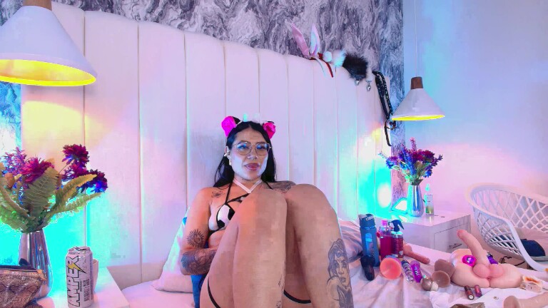 Tessalove_606's Streamate show and profile