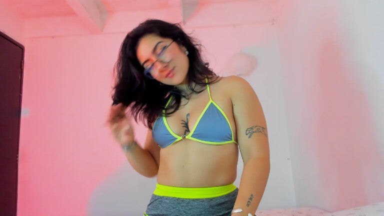 IsaLovely's Streamate show and profile