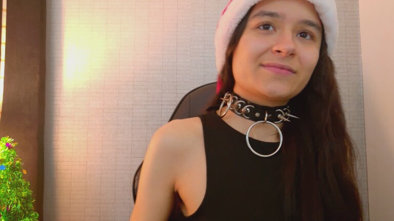 AmeliaSmithh's Streamate show and profile