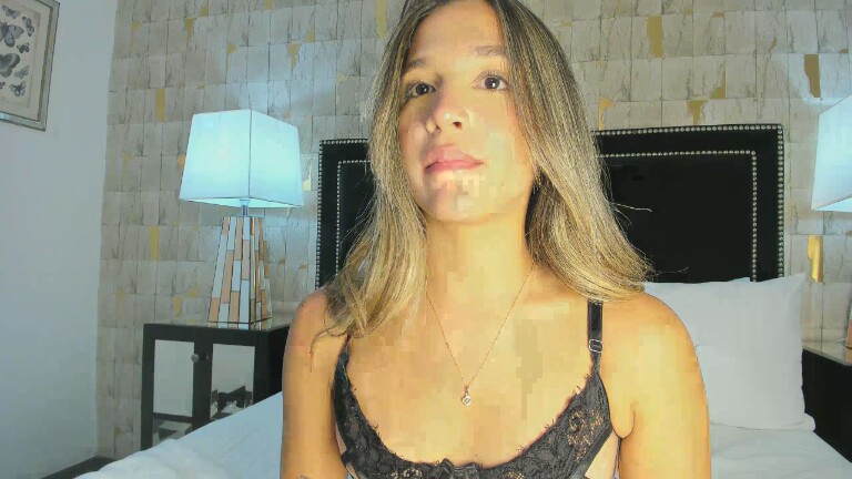 AriannaDuque's Streamate show and profile