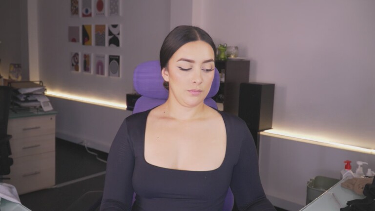 KimbeerlyClars's Streamate show and profile