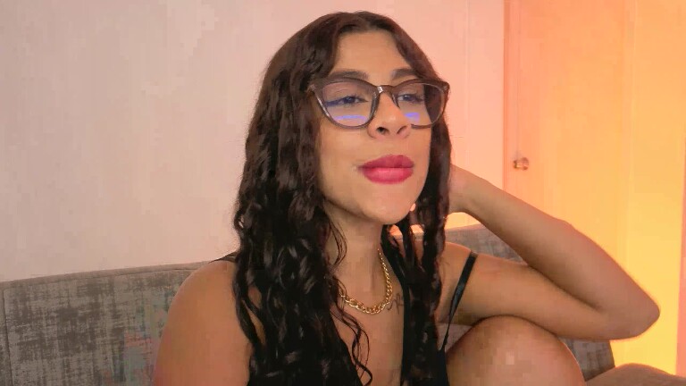 Clarckbella's Streamate show and profile