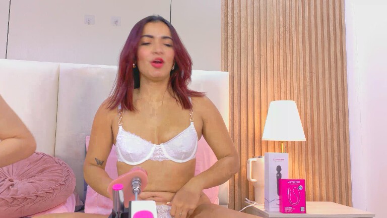 RafaellaCaruso's Streamate show and profile