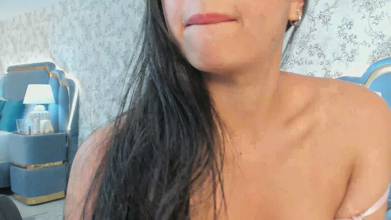 LucianaMartinss's Streamate show and profile