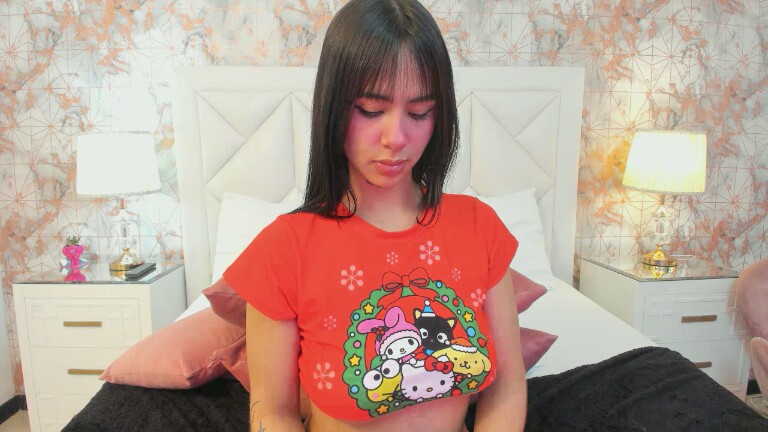 AriiaTyler's Streamate show and profile