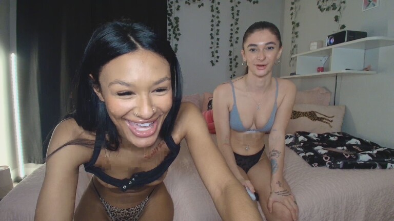 MissMulatta's Streamate show and profile