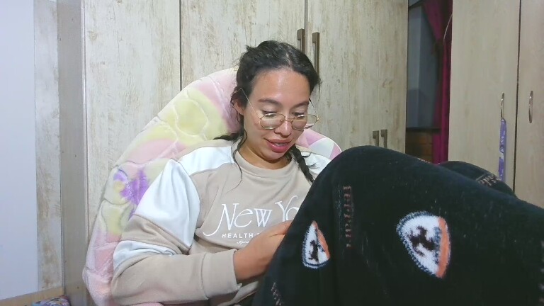 Katapalmerr's Streamate show and profile