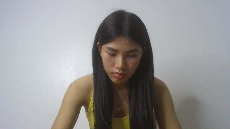 CandyChun's Streamate show and profile