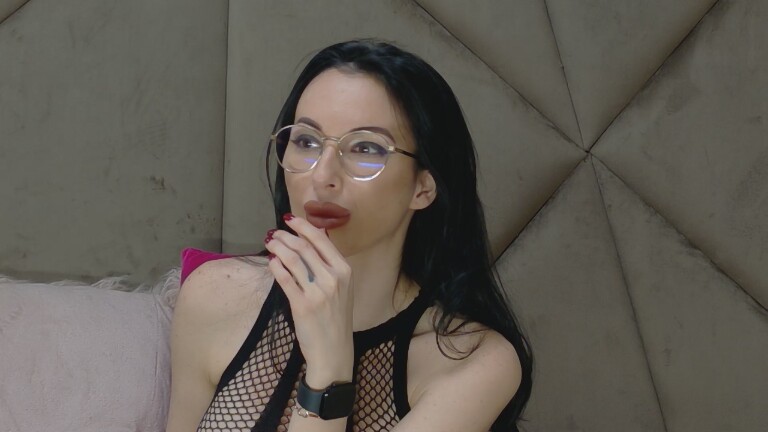 AlyssaSpicy's Streamate show and profile