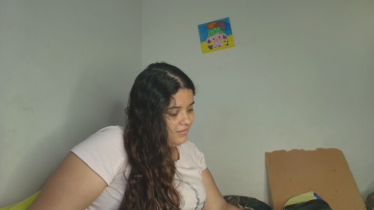 LuisaVenegas's Streamate show and profile