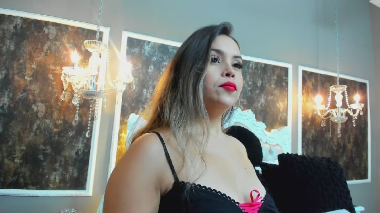 Gaby_Diaz's Streamate show and profile