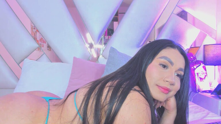 AshlyFerer's Streamate show and profile