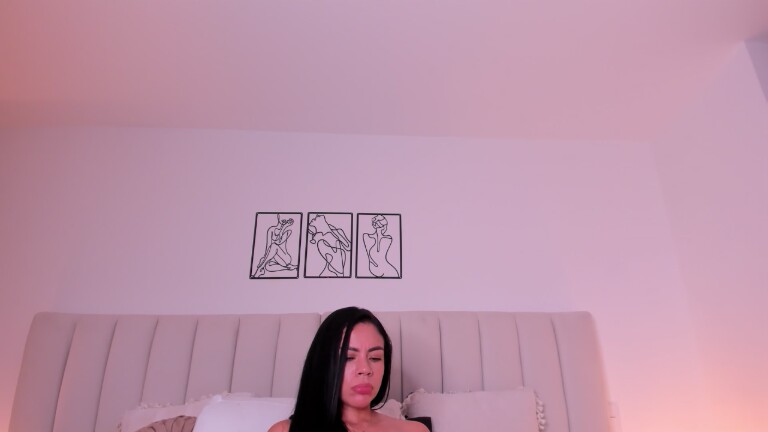 Arianajarviis's Streamate show and profile