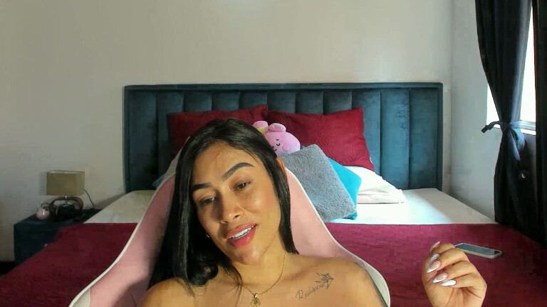 FantasyStore's Streamate show and profile