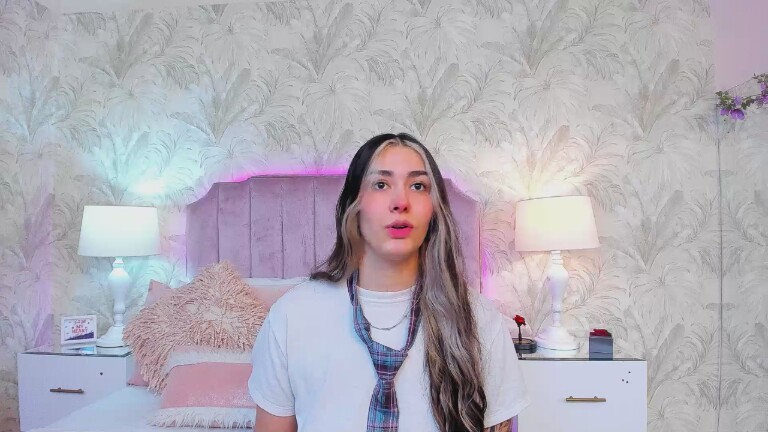 BonieRider's Streamate show and profile