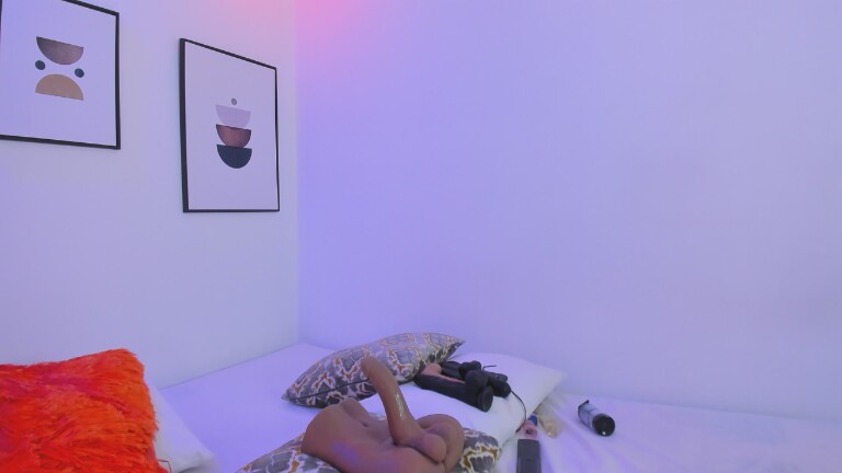 IsabelOrtega's Streamate show and profile