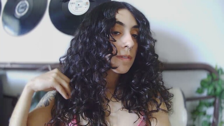 Valeriarose53's Streamate show and profile