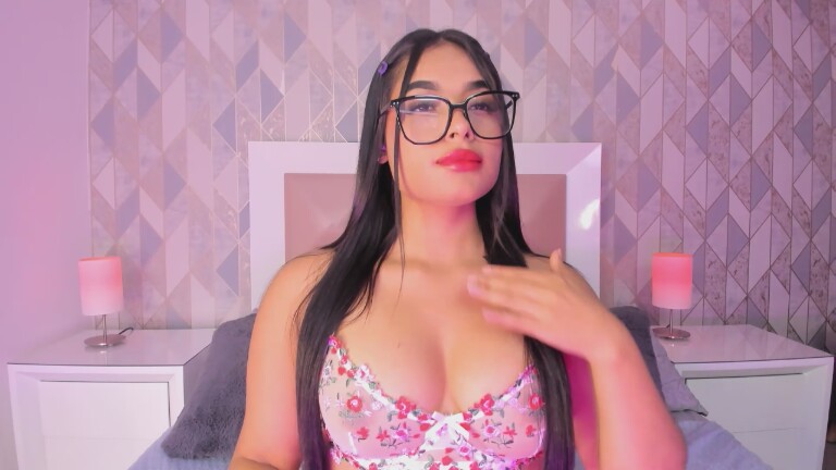 AneAdams's Streamate show and profile