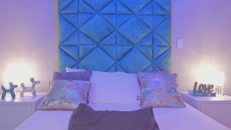 KarlaVegaa's Streamate show and profile