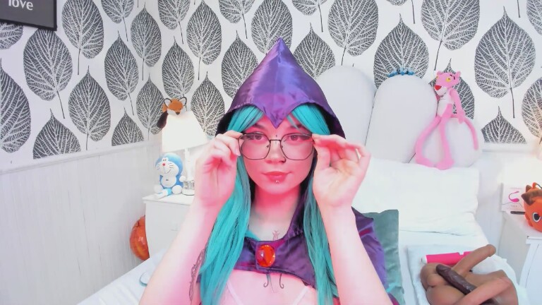 SarenIzumi's Streamate show and profile