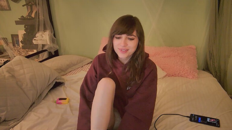 VixenMinx's Streamate show and profile