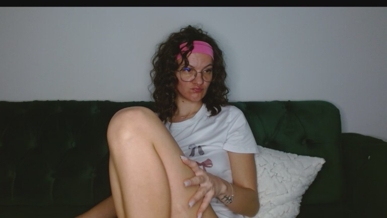 ElsaLunna's Streamate show and profile