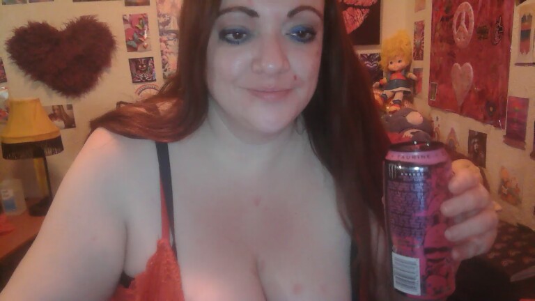 BritneyStorm's Streamate show and profile