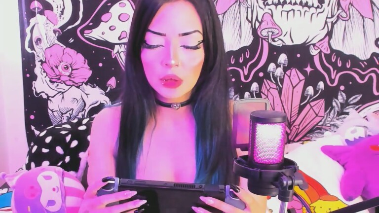 Barbara_Hill's Streamate show and profile