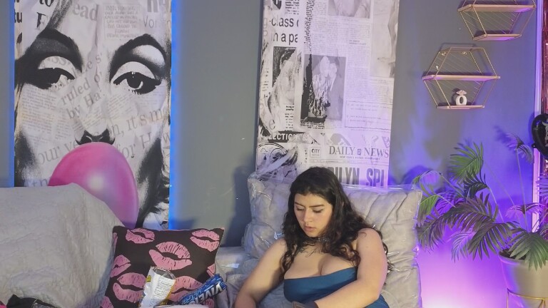 elizabethsecret's Streamate show and profile