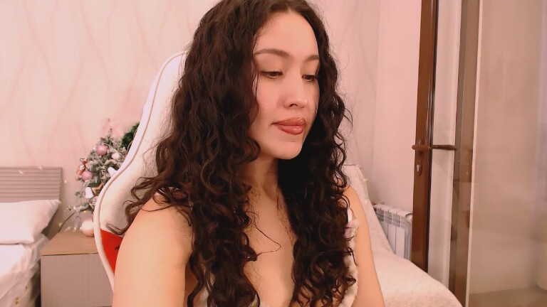 AnnCrisp's Streamate show and profile