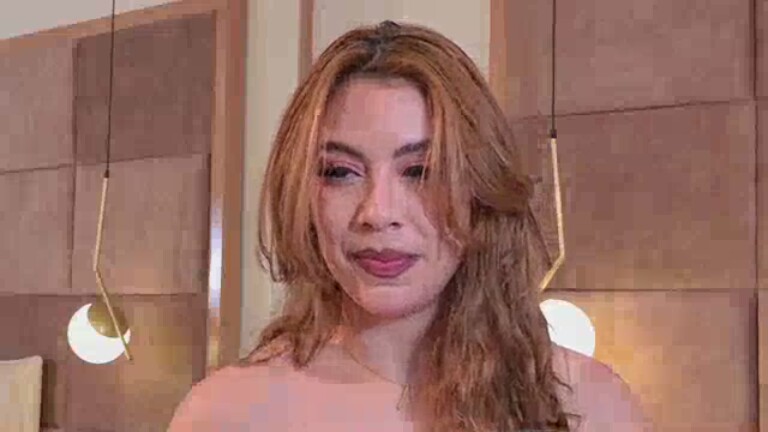 ArianaSole's Streamate show and profile