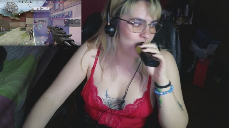 AlissaSpellman's Streamate show and profile